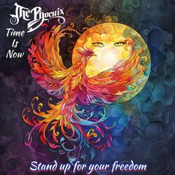 Stand Up For Your Freedom