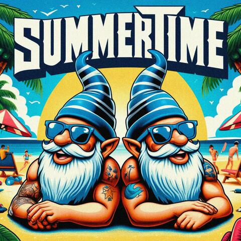SUMMERTIME