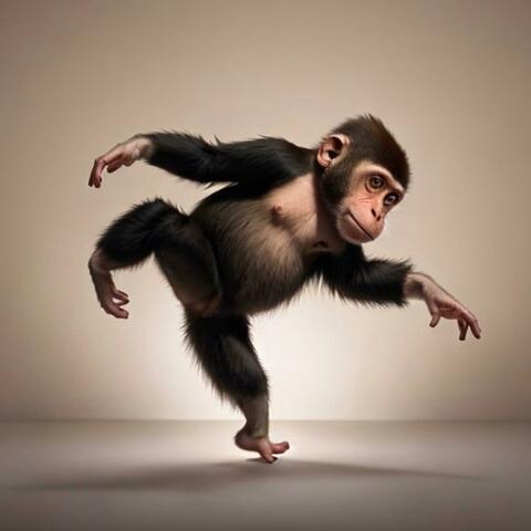 DANCEMONKEY (feat. Mozzy Montana)