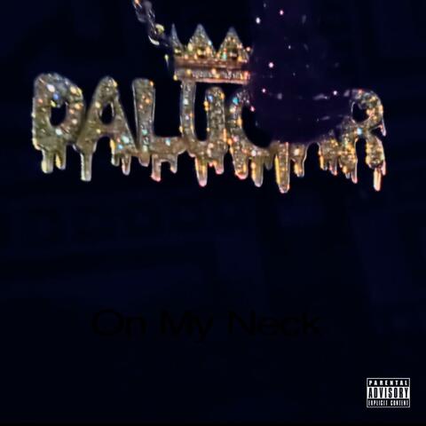 Dimonds On My Neck
