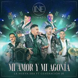 Mi Amor y Mi Agonía