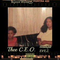 Man Of Thee House(Intro)