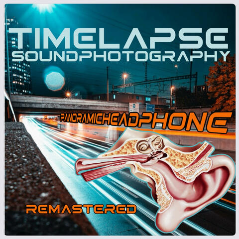 PanoramicHeadphone (Remastered Version)