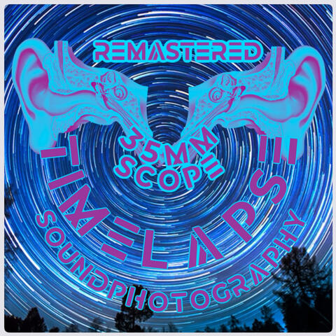 35mm Scope (Remastered Version)