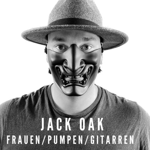 Frauen/Pumpen/Gitarren