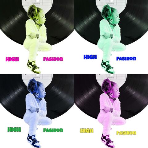 HIGH FASHION