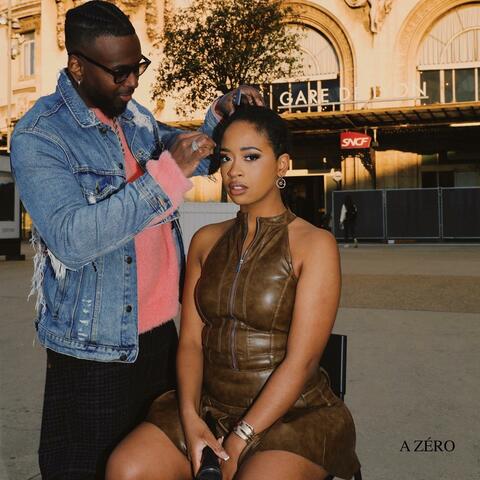 À ZÉRO (version acoustique )