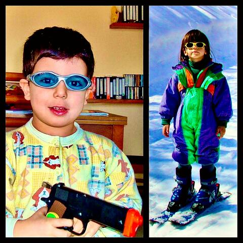 in mezzo ai guai (demo 2018)