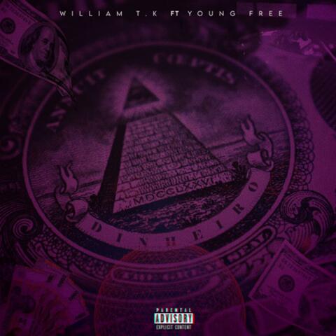 Dinheiro (feat. YOUNG Free)