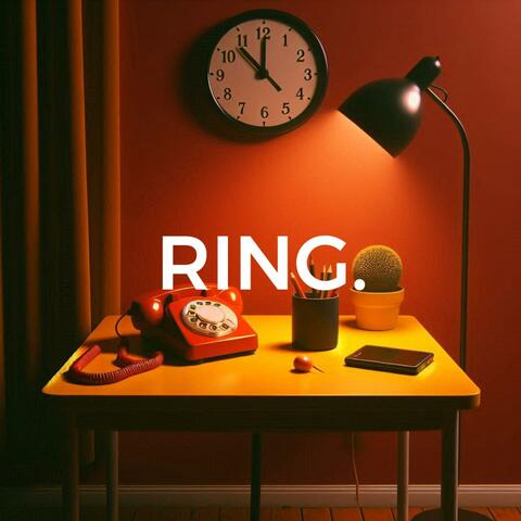 Ring. (feat. Heytaurus! & Goblin)