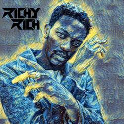 REGGIE COUZ MASK OFF