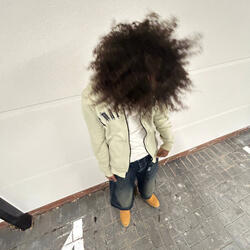 Never Grew (feat. SSG)