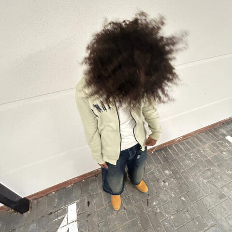 Never Grew (feat. SSG)