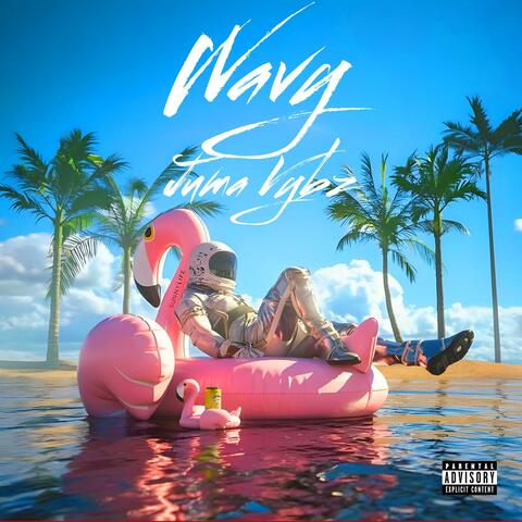 Wavy