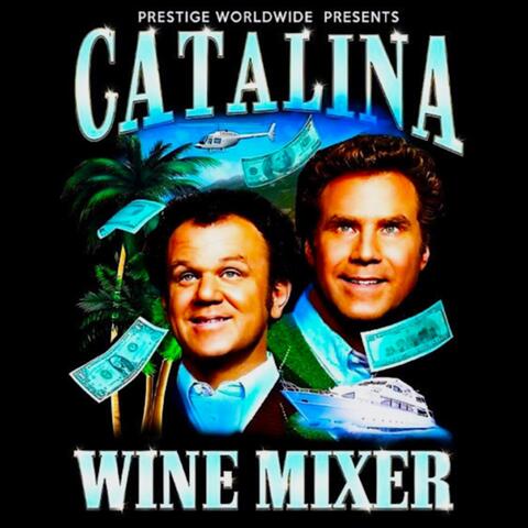 Catalina Wine Mixer