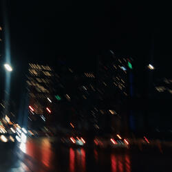 ALL NIGHT