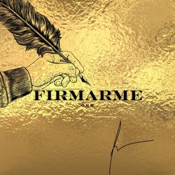 Firmarme