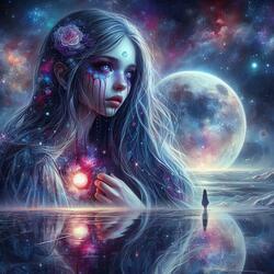 Echoes of Desolation