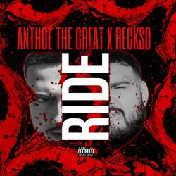 Ride (feat. Recksoe)