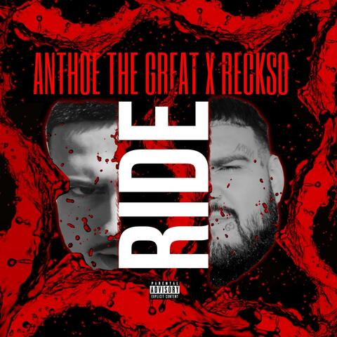 Ride (feat. Recksoe)