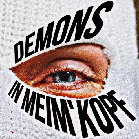 Demons in meim' Kopf
