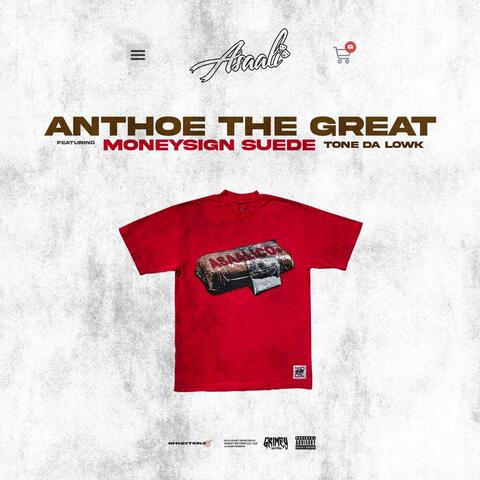 Asaali (feat. MoneySign Suede & Tone Da Lok)