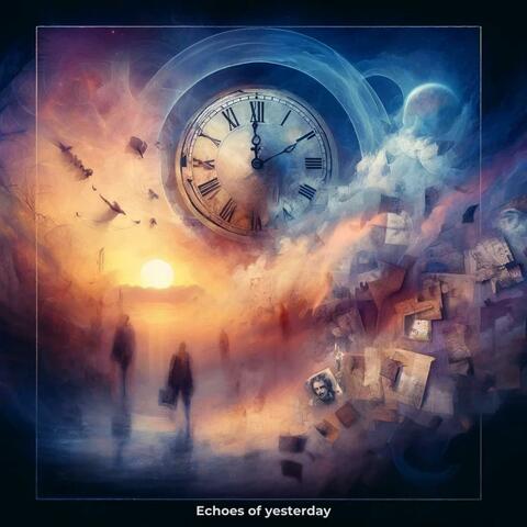 Echoes of yesterday