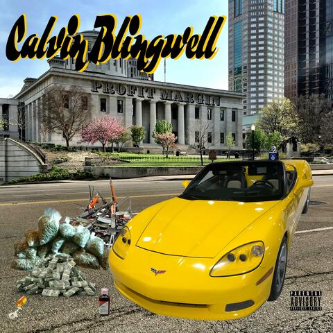 Profit Margin (Deluxe Edition)