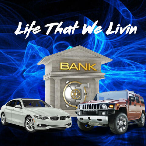 Life That We Livin (feat. Phat Blacc)