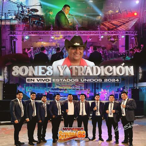 Sones Y Tradición_EN VIVO
