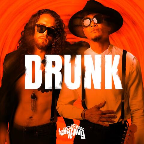 Drunk