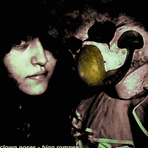 Clown Noses