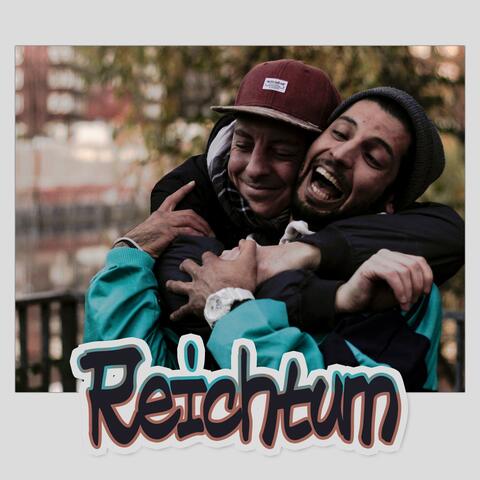 Reichtum (feat. fabeats)