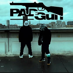 Gang Gang (feat. Behruz Hacker, arbab KLEIN & Loca.Luke)
