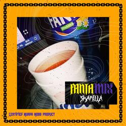 FANTA MIX (feat. Murda Mobb)
