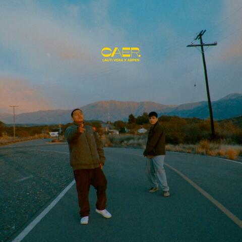 Caer (feat. Arpen)