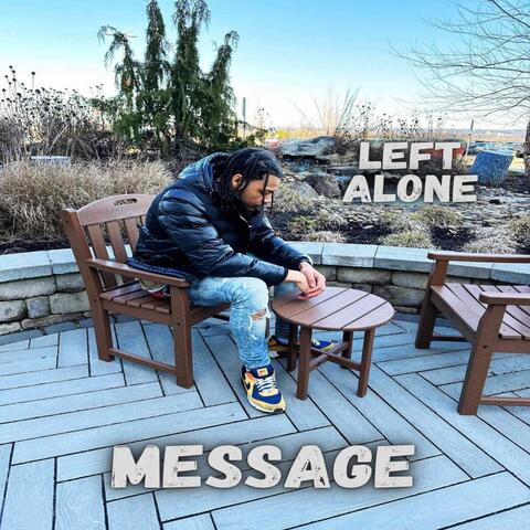 Left Alone