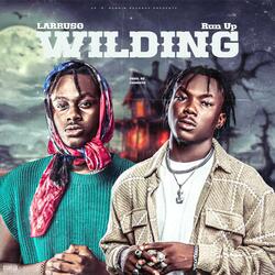WILDING (feat. Larruso)