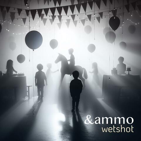 Wetshot