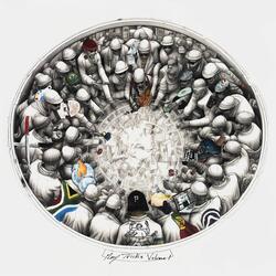 Track 1 (feat. Pozi)