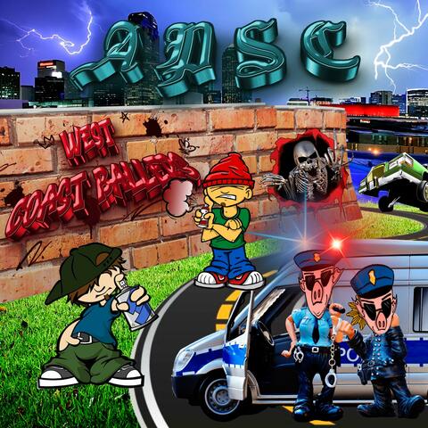 APSC (feat. CEI & SaucePapii)