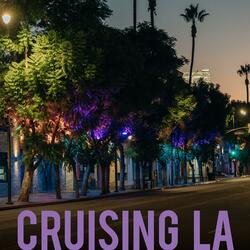 Cruising LA