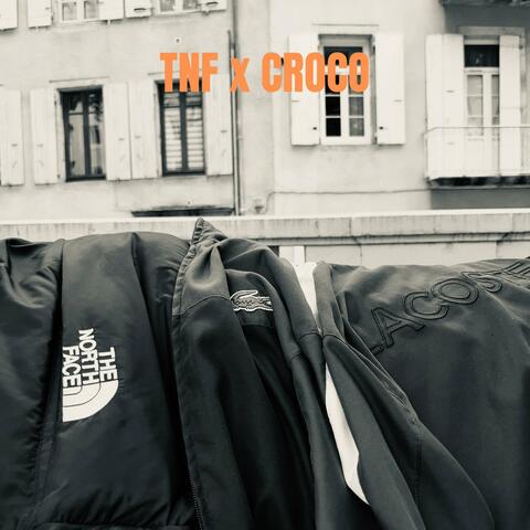 TNF x CROCO (feat. Polars)