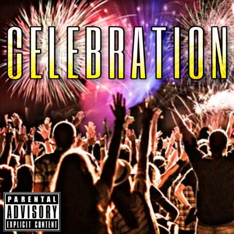 Celebration (feat. Stepasmooth)