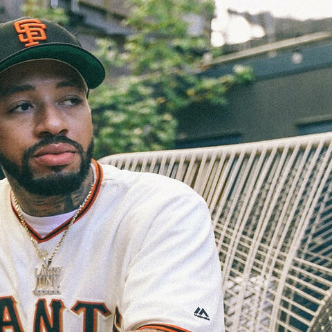 Larry June x Cardo Type Beat "Keeping It P"