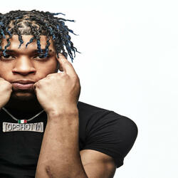 NLE CHOPPA Type Beat "No Sleep"