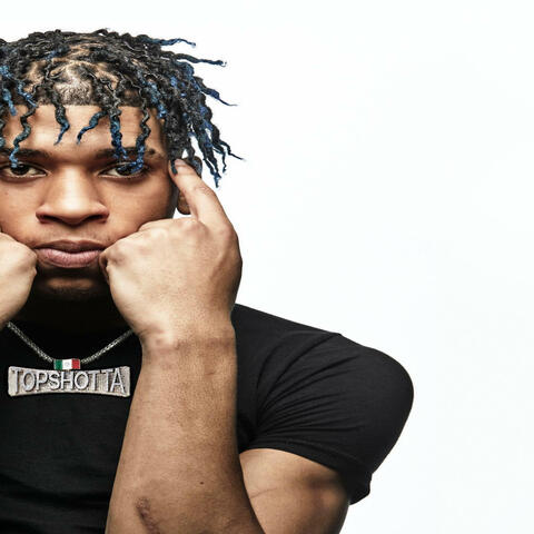 NLE CHOPPA Type Beat "No Sleep"