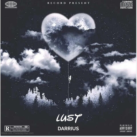Lust (feat. Corykill & bigmarkk)