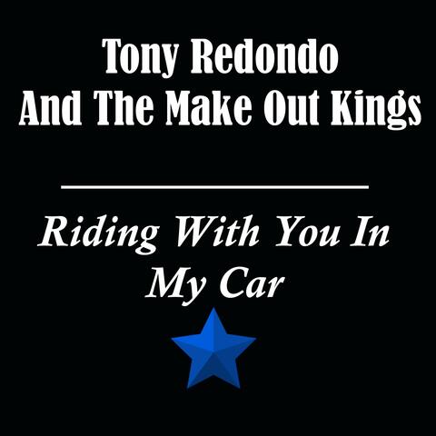 Riding With You In My Car