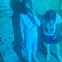 Shit Aint Street (feat. CainModeYungin)